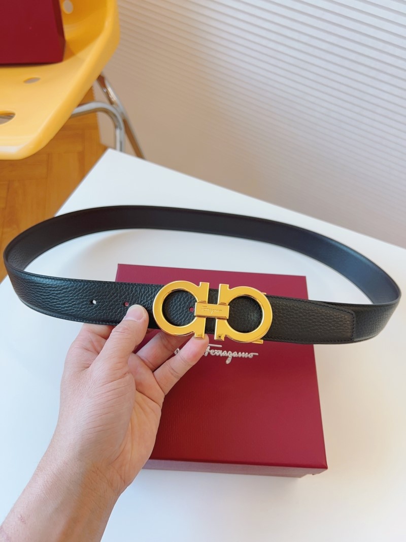 Ferragamo Belts